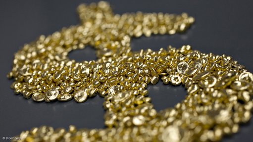 Analysts predict gold to trade at average $2 547/oz in the second half