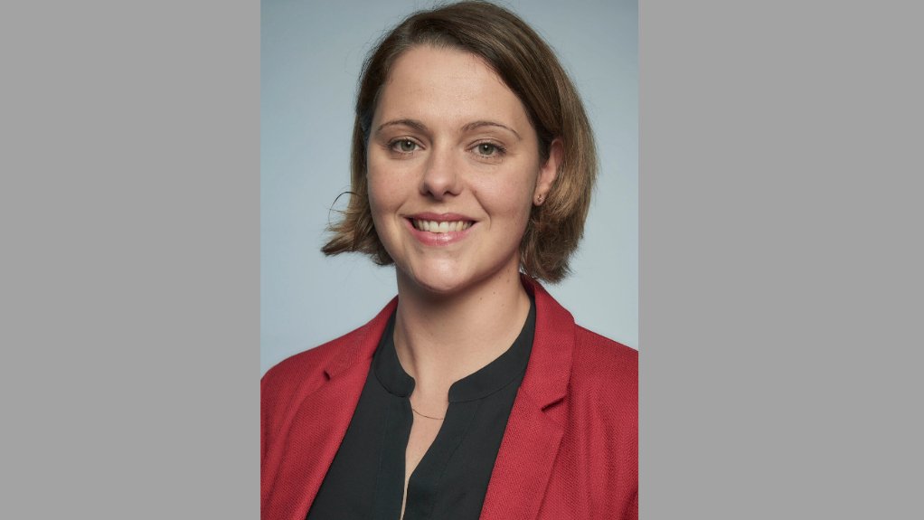 An image of Sola Assets MD Katherine Persson 