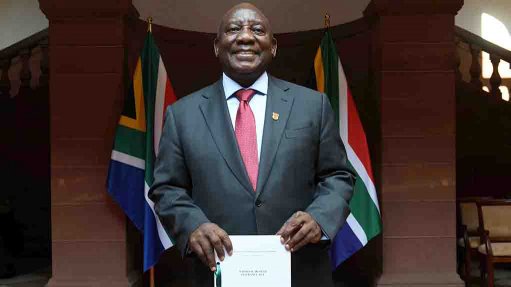 Ramaphosa signs law allowing savers access to pension funds