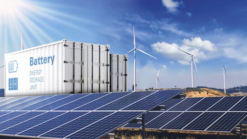 Energising South Africa – why energy storage solutions are crucial to the country’s energy transition