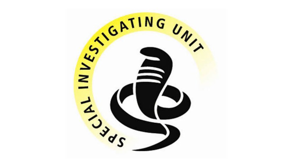 Special Investigating Unit on seized assets worth R52 million in alleged COVID-19-related corruption case