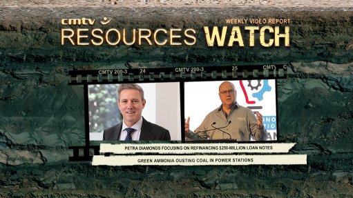 Resources Watch