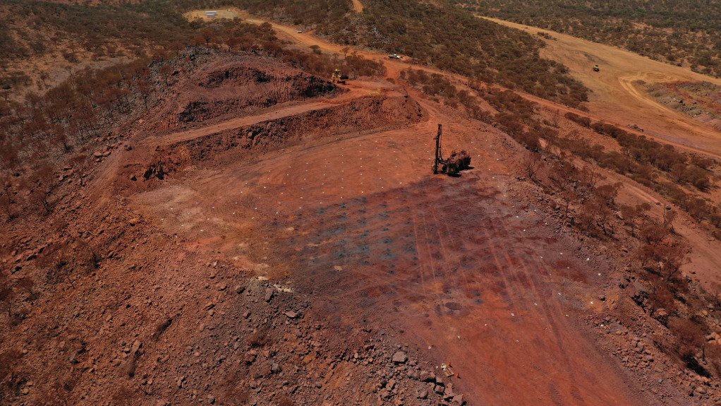 Fenix to build new WA iron-ore mine