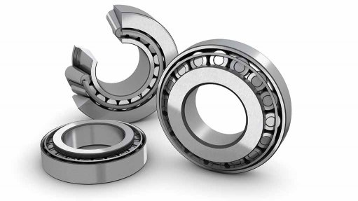 Image of Tapered roller bearing