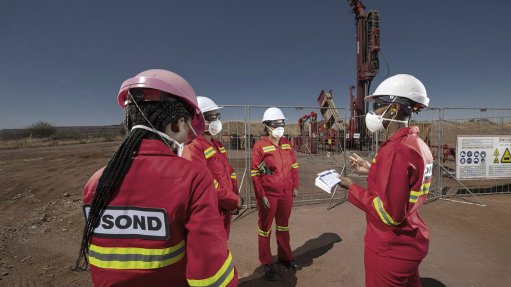 Rosond develops the next generation of drilling industry professionals