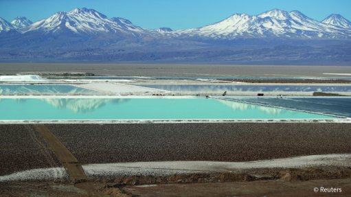 Tianqi appeals Chile ruling on SQM-Codelco lithium deal