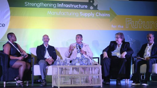 Successful KwaZulu-Natal Supply Chain Conference Charts Path for Future Growth