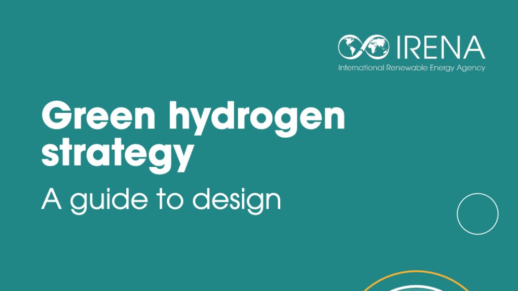 Green hydrogen strategy: A guide to design 