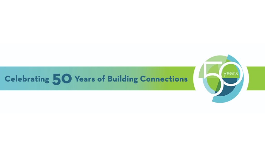 Celebrating 50 years of innovation and excellence with Databuild