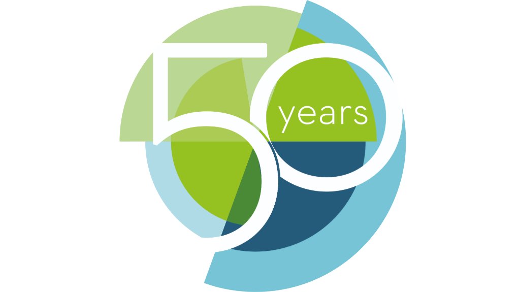 Celebrating 50 years of innovation and excellence with Databuild