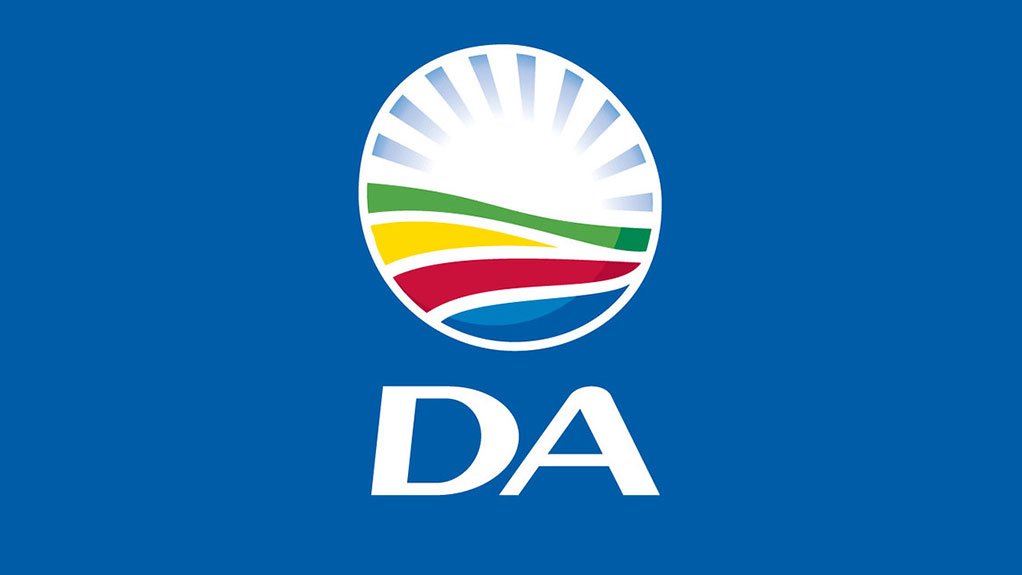 DA flag 