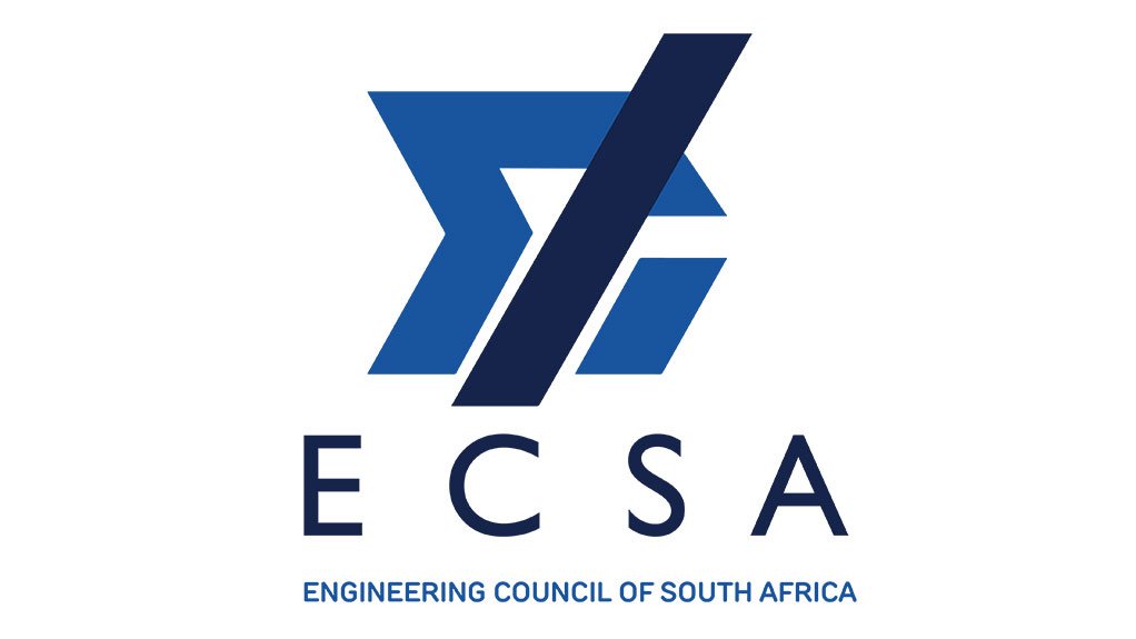 ECSA logo