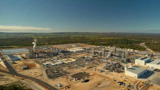 Australia may speed tax breaks for critical minerals refining