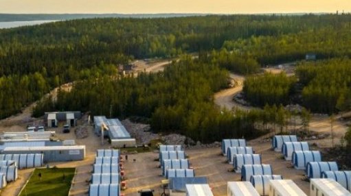 NexGen raises cost of Canadian uranium project to $1.6bn