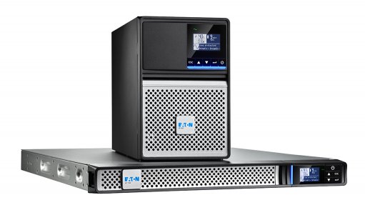 Image of Eaton's 5P Gen 2 uninterruptible power supply 