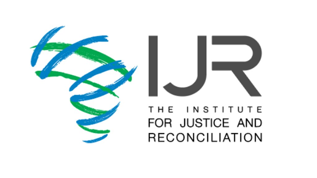 IJR logo