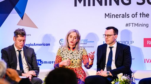 Performance, participation and the possibility: A reimagined role for mining of the future