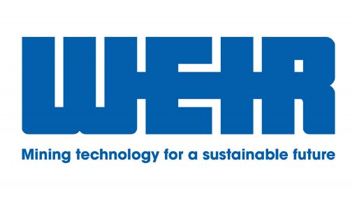 Weir Logo