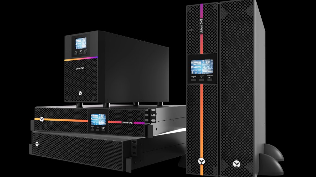 Vertiv Expands Single-Phase UPS Portfolio for Distributed IT Networks and Edge Computing in Asia, EMEA, and Latin America