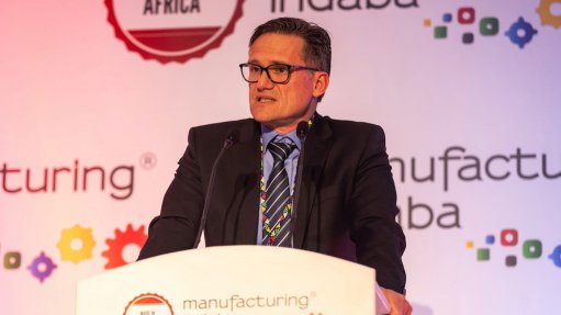 Manufacturing Indaba Announces Strategic Partnership with TWIMS