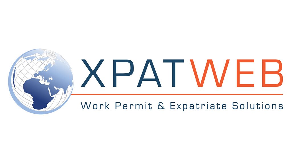 XpatWeb logo