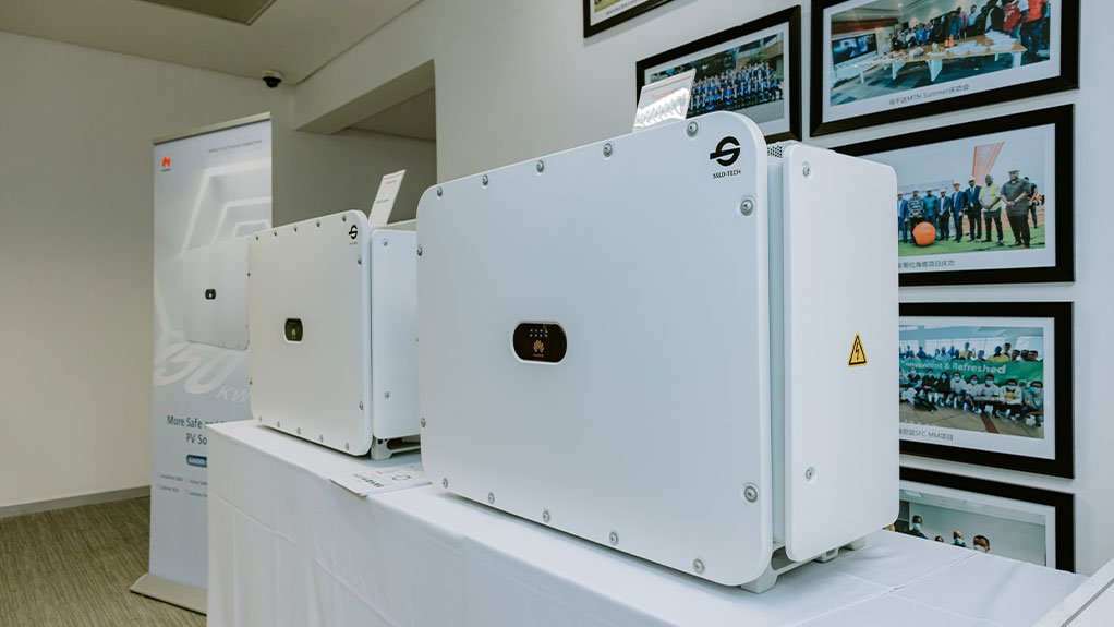 Huawei inverters provide stability, reliability as SA undergoes a renewables revolution