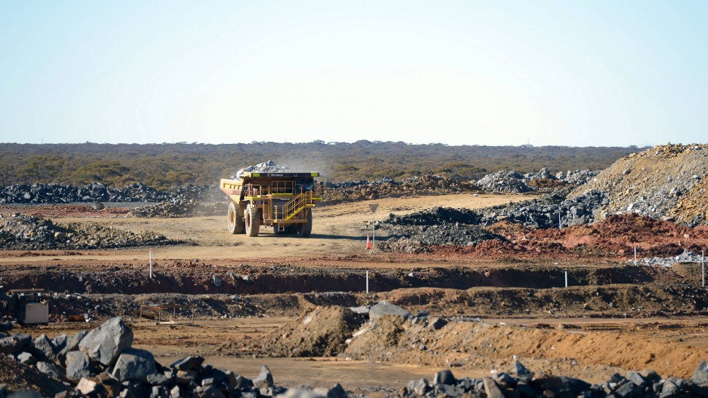 WA govt moves to expedite mining approvals