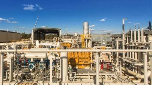 Shell to invest in phase 2 of Surat gas project in Australia