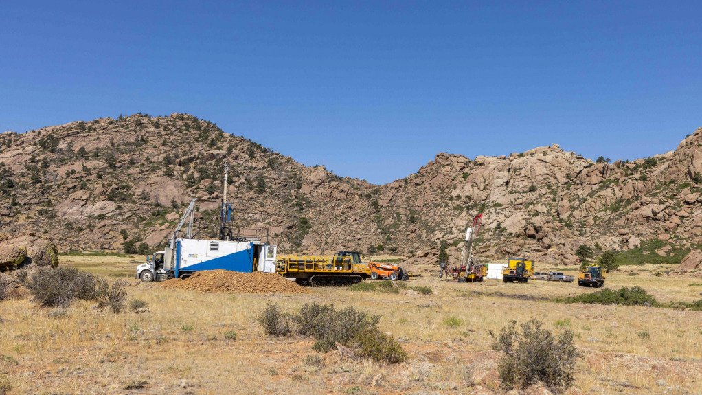 American Rare Earths restructures to accelerate Wyoming project