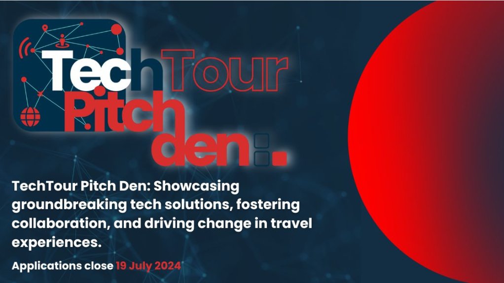 TechTour Pitch Den: Elevating Innovation at the Expanded Tech and Tourism Conference