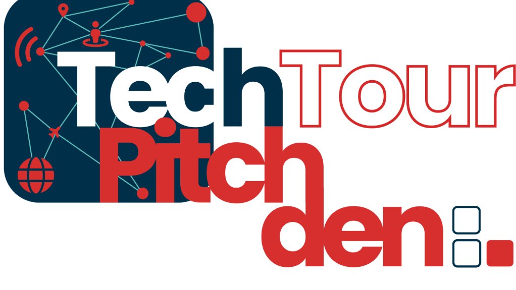 TechTour Pitch Den: Elevating Innovation at the Expanded Tech and Tourism Conference