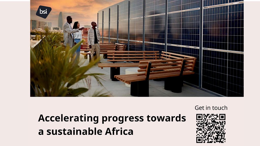 Africa’s path to sustainability: A trusted partner, collaboration and learning from global solutions