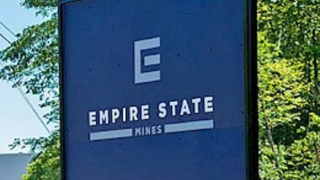 Titan temporarily suspends operations at Empire State mine due to flooding