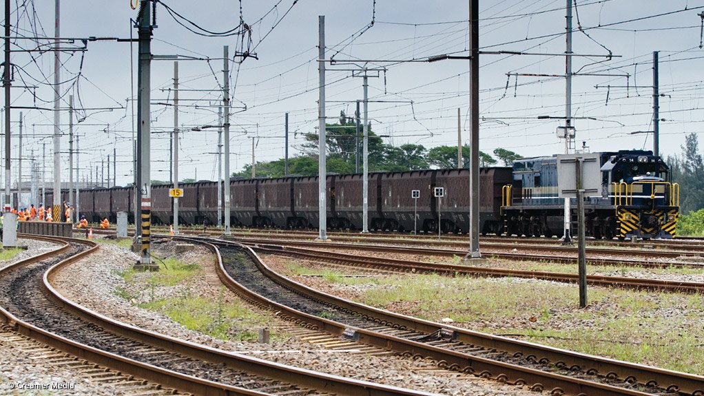 transnet freight train