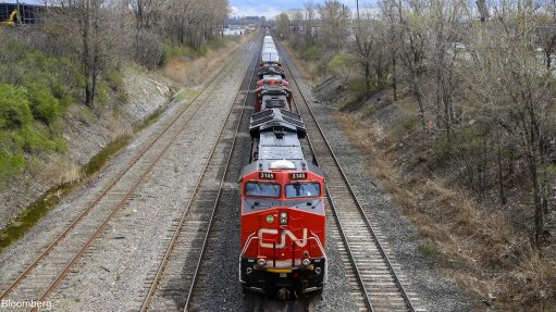 Industry and shippers brace for Canada rail stoppage, fear 'catastrophe'