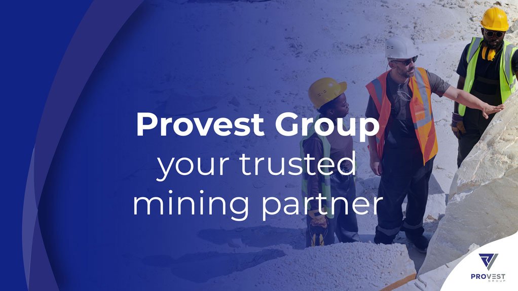 Mining services – transforming from provider to trusted partner