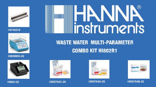 Hanna Instruments (Pty) Ltd