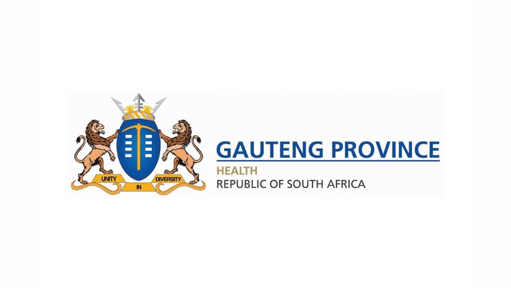 Gauteng Department of Health