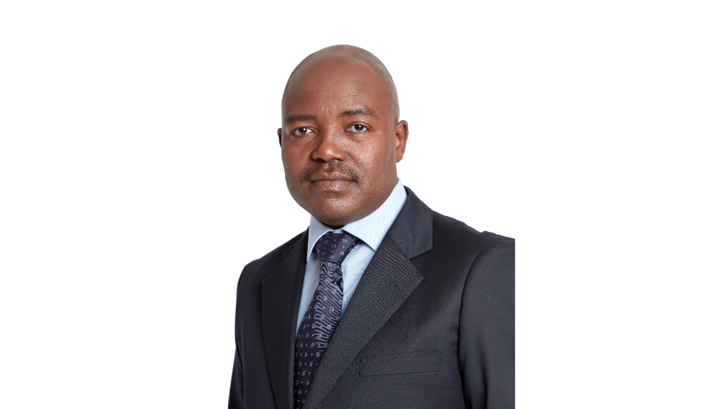 Aluminium Federation South Africa CEO Muzi Manzi.