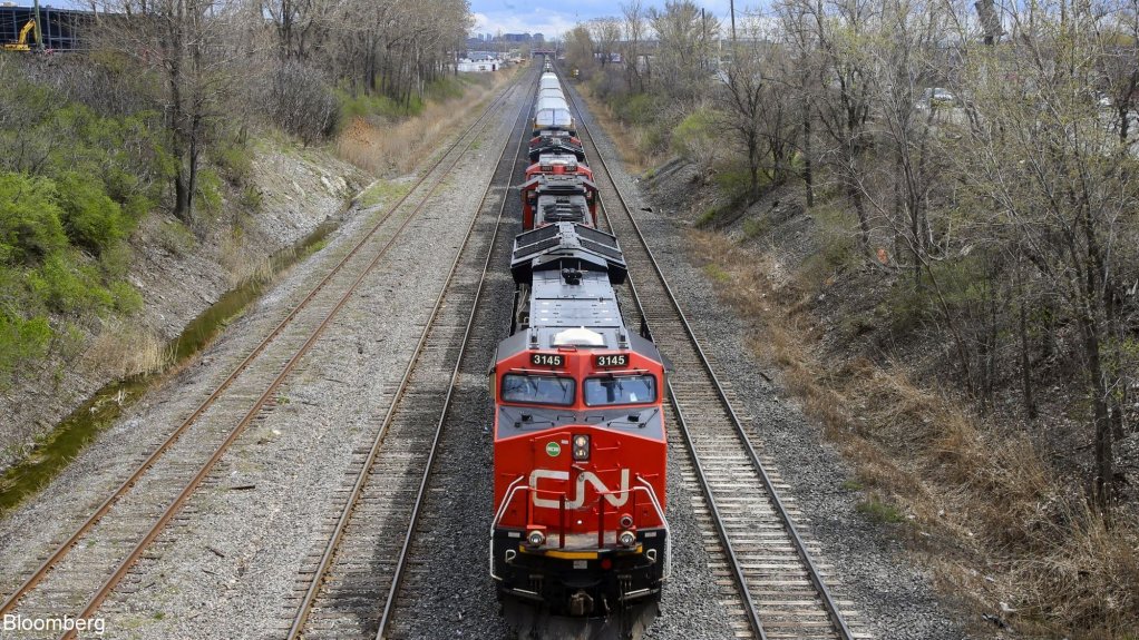 Canada-wide freight rail stoppage looms this week as two firms issue lockout notices