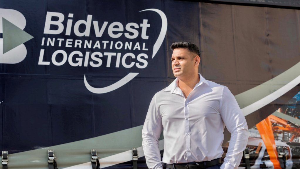 Bidvest Continues to Bolster Fleet with DAF Truck Tractors, Praising Babcock's Support and Service