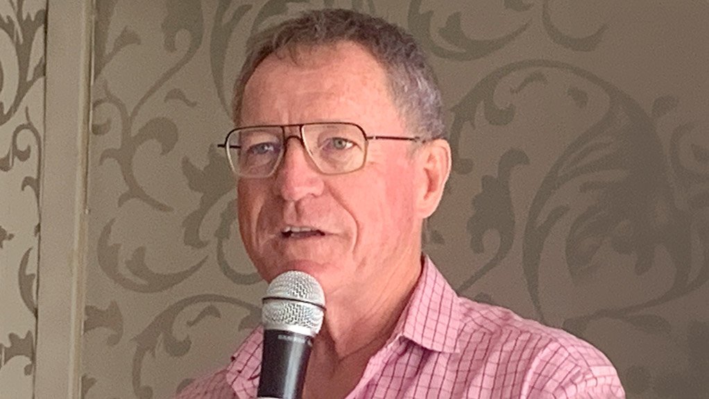 Dawie Roodt