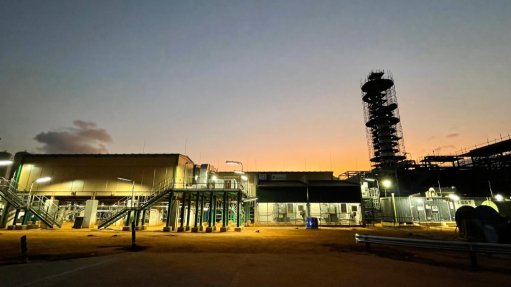 An important substation E-house facility at Sasol’s Upstream Production Sharing Agreement (PSA) Project in Mozambique has relied on WEG Africa’s depth of experience