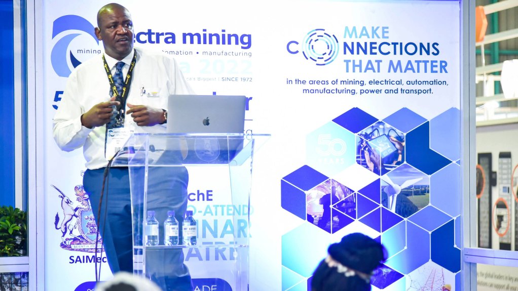 New products, innovations and world-class technologies at Electra Mining Africa   