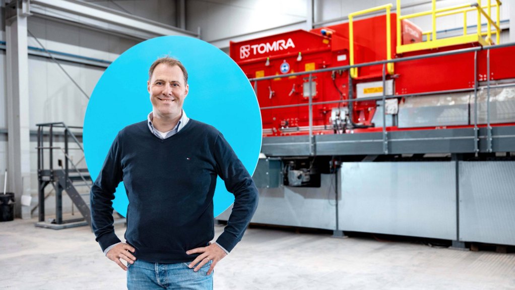 Customer survey reveals standout satisfaction with TOMRA Mining service support 