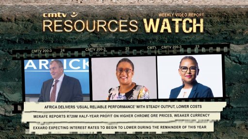 Resources Watch