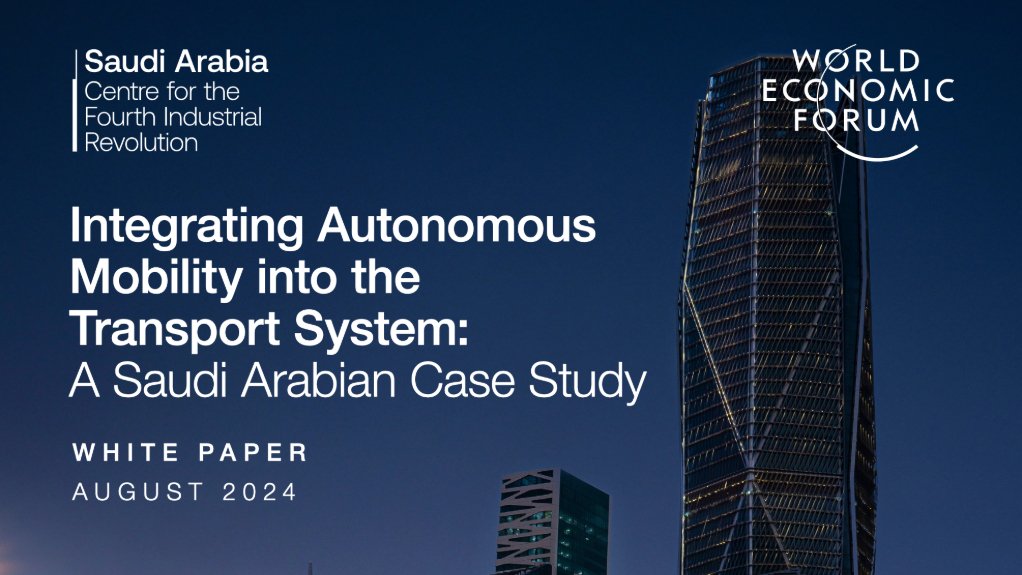  Integrating Autonomous Mobility into the Transport System: A Saudi Arabian Case Study 