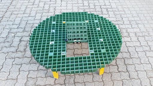 The manhole protector grid solution 