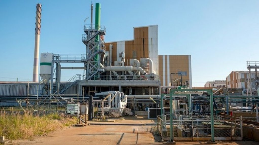 Sibanye terminates key supply contract for Sandouville refinery