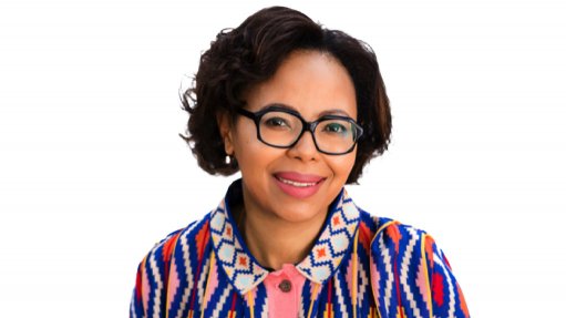 SONJA DE BRUYN Infrastructure projects and partnerships can be integral to enhancing equality, in addition to safe and effective transport infrastructure's facilitating the movement of women, and therefore, assisting in their participation in economic activity